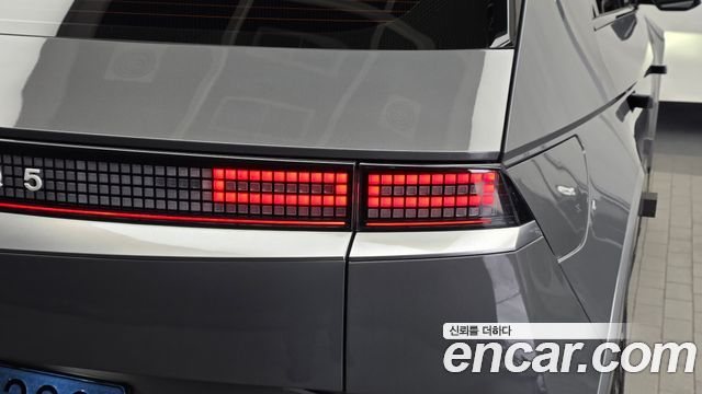 Hyundai Ioniq 5 Long range Prestige 2022 — фото 23