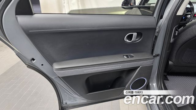 Hyundai Ioniq 5 Long range Prestige 2022 — фото 25