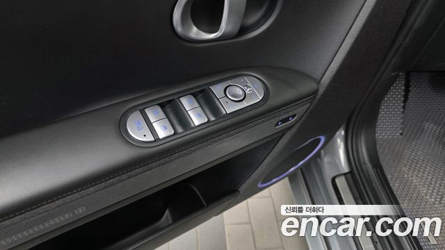 Hyundai Ioniq 5 Long range Prestige 2022 — фото 27