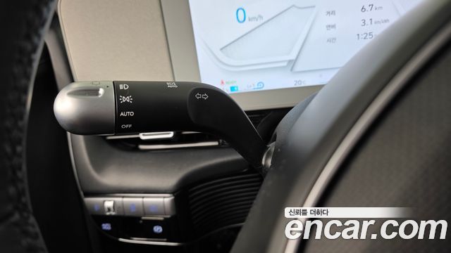 Hyundai Ioniq 5 Long range Prestige 2022 — фото 28
