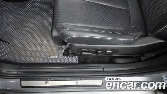 Hyundai Ioniq 5 Long range Prestige 2022 — фото 31