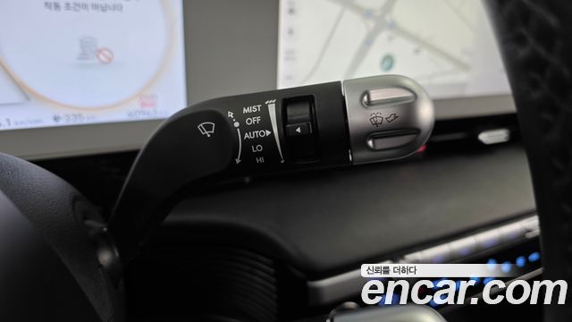 Hyundai Ioniq 5 Long range Prestige 2022 — фото 32