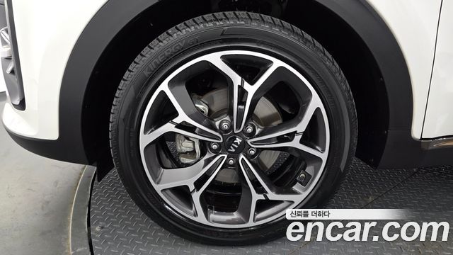 Kia Sportage The Bold Diesel 2.0 2WD Inteligent 2019 — фото 5