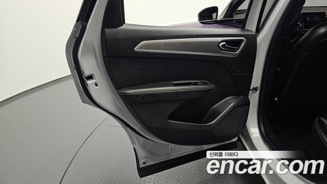 Renault Korea Arkana 1.6 E-TECH Techno 2025 — фото 25