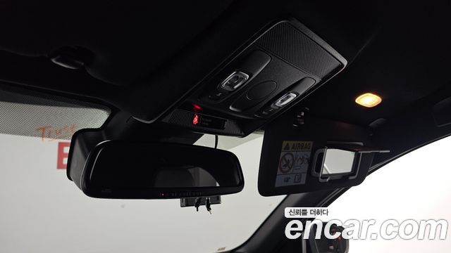 Renault Korea Arkana 1.6 E-TECH Techno 2025 — фото 31