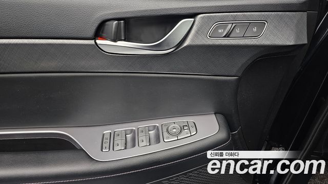 Hyundai Palisade Gasoline 3.8 4WD Prestige 2019 — фото 17