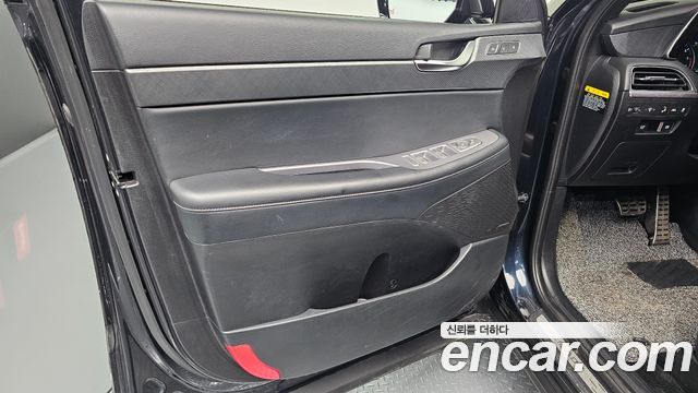 Hyundai Palisade Gasoline 3.8 4WD Prestige 2019 — фото 24