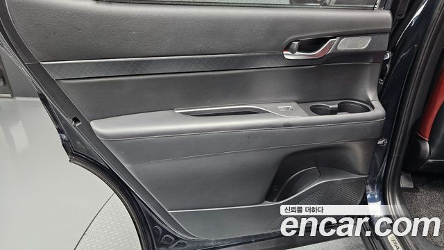 Hyundai Palisade Gasoline 3.8 4WD Prestige 2019 — фото 25
