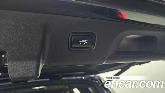 Hyundai Palisade Gasoline 3.8 4WD Prestige 2019 — фото 27