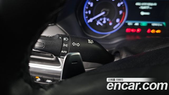 Hyundai Palisade Gasoline 3.8 4WD Prestige 2019 — фото 28