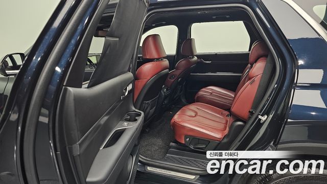 Hyundai Palisade Gasoline 3.8 4WD Prestige 2019 — фото 30