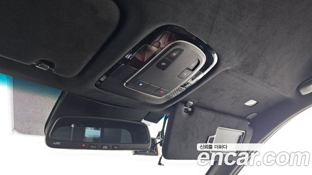 Hyundai Palisade Gasoline 3.8 4WD Prestige 2019 — фото 31