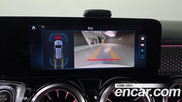 Mercedes-Benz GLB-Class (X247) GLB200 d 2024 — фото 15