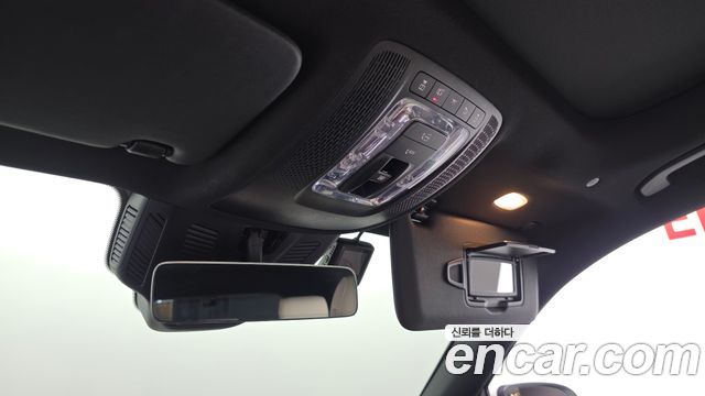 Mercedes-Benz GLB-Class (X247) GLB200 d 2024 — фото 16