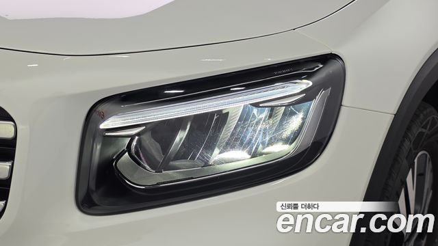 Mercedes-Benz GLB-Class (X247) GLB200 d 2024 — фото 22