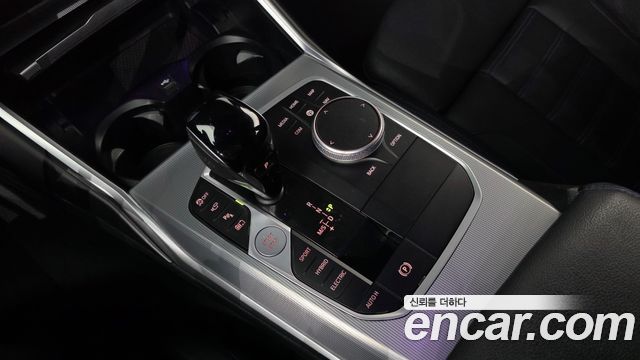 BMW 3 Series (G20) 330e M Sport 2022 — фото 9
