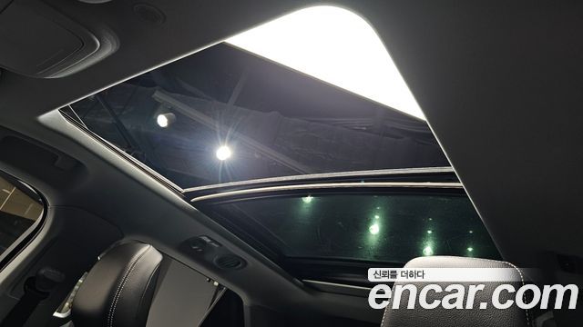 Ford Explorer (VI) 2.3 LimIted 4WD 2023 — фото 18