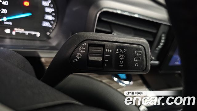 Ford Explorer (VI) 2.3 LimIted 4WD 2023 — фото 34