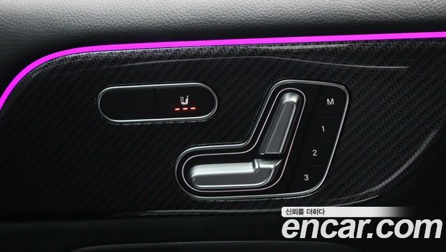 Mercedes-Benz GLB-Class (X247) AMG GLB35 4MATIC 2023 — фото 19