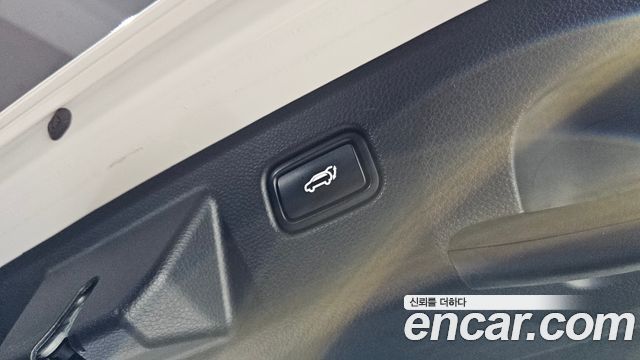 Kia Seltos Gasoline 1.6 Turbo 2WD Signature 2024 — фото 27