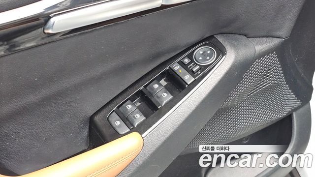 Kia Seltos Gasoline 1.6 Turbo 2WD Signature 2024 — фото 28