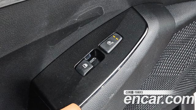 Kia Seltos Gasoline 1.6 Turbo 2WD Signature 2024 — фото 29