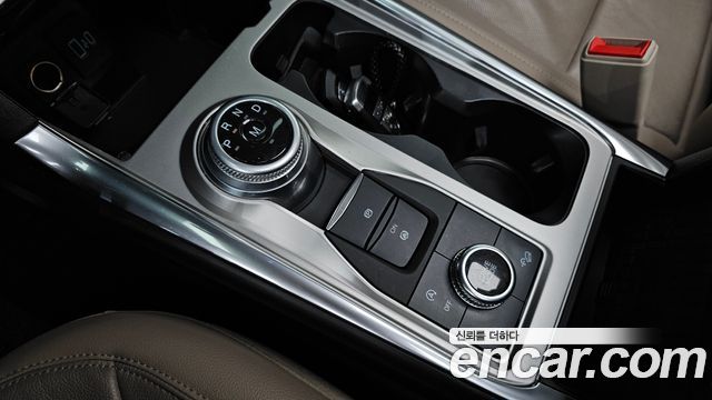 Ford Explorer (VI) 2.3 LimIted 4WD 2020 — фото 9