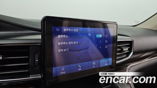 Ford Explorer (VI) 2.3 LimIted 4WD 2020 — фото 15