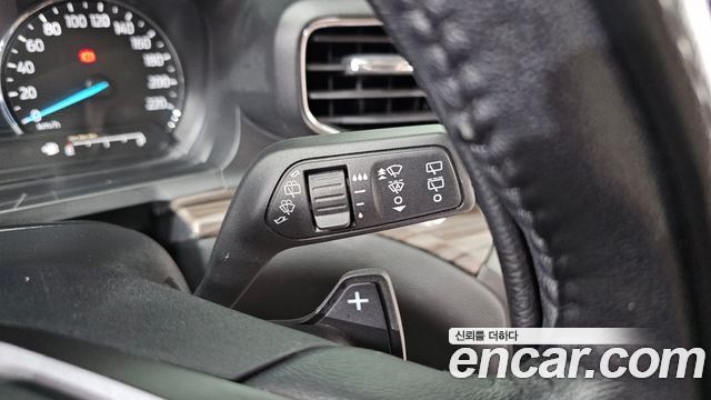 Ford Explorer (VI) 2.3 LimIted 4WD 2020 — фото 19