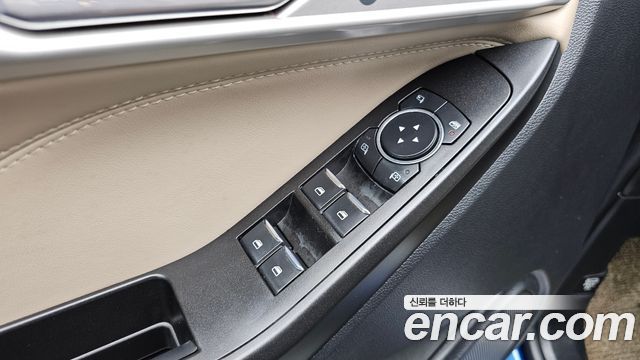 Ford Explorer (VI) 2.3 LimIted 4WD 2020 — фото 27