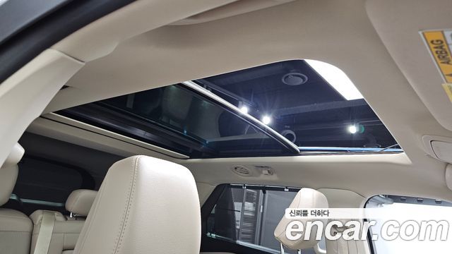Ford Explorer (VI) 2.3 LimIted 4WD 2020 — фото 28