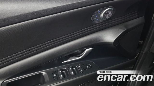 Hyundai Avante (CN7) 1.6 Inspiration 2021 — фото 12