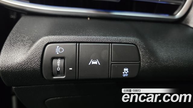 Hyundai Avante (CN7) 1.6 Inspiration 2021 — фото 13