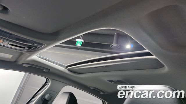 Hyundai Avante (CN7) 1.6 Inspiration 2021 — фото 18