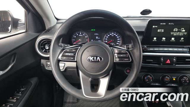 Kia K3 Trendy 2020 — фото 13