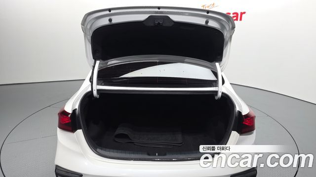Kia K3 Trendy 2020 — фото 20