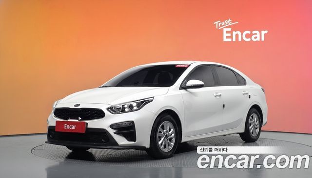 Kia K3 Trendy