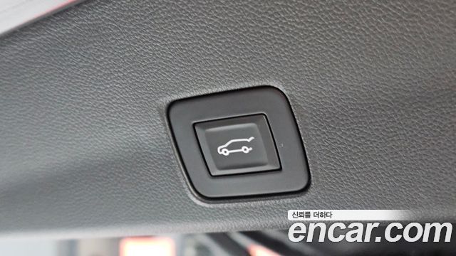 Chevrolet Trailblazer 1.3 Turbo 2WD RS 2024 — фото 18