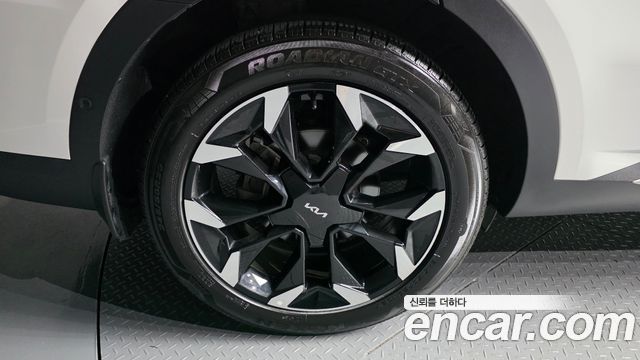 Kia Sorento (IV) Diesel 2.2 2WD Signature 2024 — фото 5