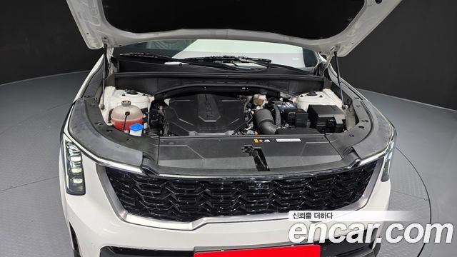 Kia Sorento (IV) Diesel 2.2 2WD Signature 2024 — фото 6