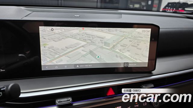 Kia Sorento (IV) Diesel 2.2 2WD Signature 2024 — фото 14