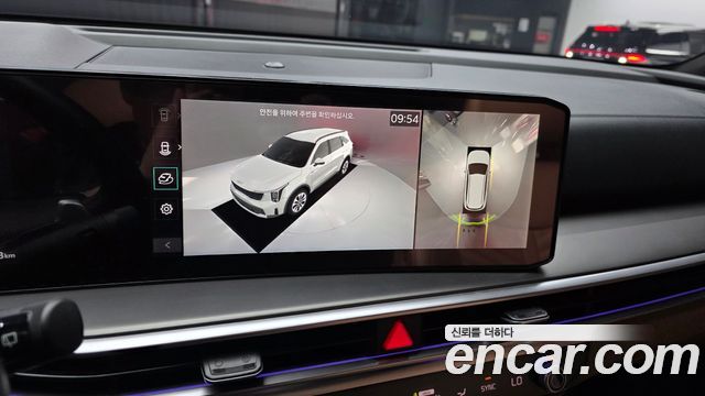 Kia Sorento (IV) Diesel 2.2 2WD Signature 2024 — фото 15
