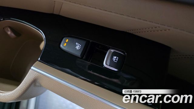 Kia Sorento (IV) Diesel 2.2 2WD Signature 2024 — фото 18