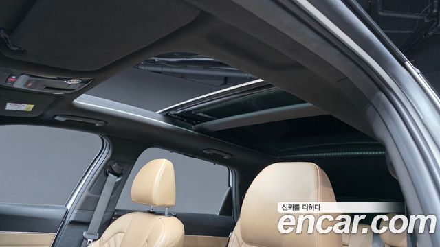 Kia Sorento (IV) Diesel 2.2 2WD Signature 2024 — фото 19