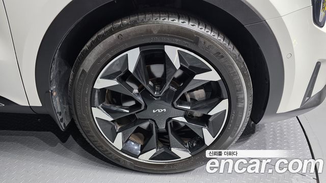 Kia Sorento (IV) Diesel 2.2 2WD Signature 2024 — фото 21