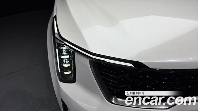 Kia Sorento (IV) Diesel 2.2 2WD Signature 2024 — фото 22