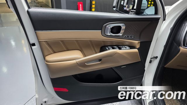 Kia Sorento (IV) Diesel 2.2 2WD Signature 2024 — фото 24