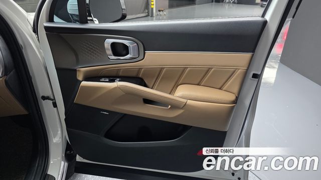 Kia Sorento (IV) Diesel 2.2 2WD Signature 2024 — фото 25