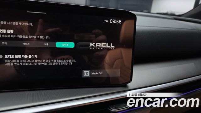 Kia Sorento (IV) Diesel 2.2 2WD Signature 2024 — фото 30