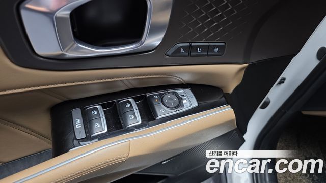 Kia Sorento (IV) Diesel 2.2 2WD Signature 2024 — фото 31